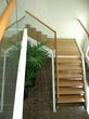 Timber Staircase h